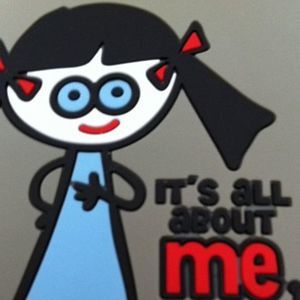 Meet your Posher, Maggie